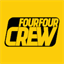 fourfourcrew.com