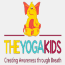 theyogakids.com