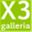 galleriax3.org