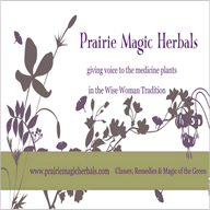 prairiemagicherbals.com