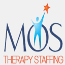 mostherapystaffing.com