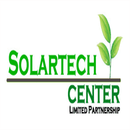 solartech-center.com