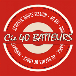 40batteurs.com