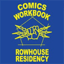 comicsworkbook.com