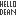 hellodean.com