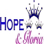 hopeandgloria.com