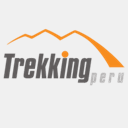 trekkingcordillerablanca.com