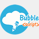 bubblescript.com