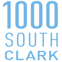 1000southclark.com