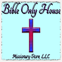 thebibleonlyhouse.com