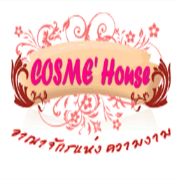 cosme-house.com