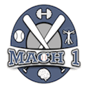 mach1baseball.com