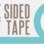 doublesidedstickytape.co.uk