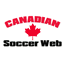 canadiansoccerweb.com