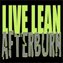 liveleanafterburn.com