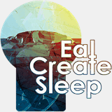 eatcreatesleep.net