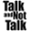 talkandnottalk.com