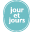 jour-jours.com