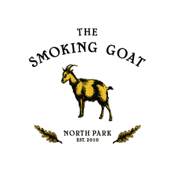 thesmokinggoatrestaurant.com