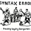 syntaxerror.bandcamp.com