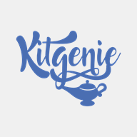 kitgenie.com