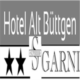 hotelaltbuettgen.com