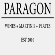 paragonwinebar.com