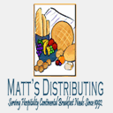 mattsdistributing.com