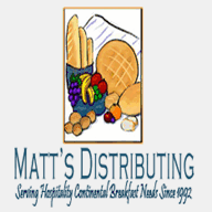 mattsdistributing.com