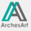 archesart.co.uk