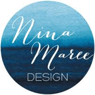 ninamareedesign.com