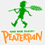 peaterpan.com