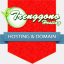 trenggono.com