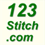 123stitchery.com