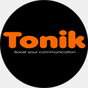 tonik.be