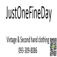 justonefineday.com
