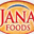 janafoods.com