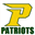 pcpatriotsfootball.com