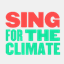 singfortheclimate.com