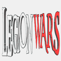 legionwars.net