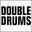 doubledrums.com