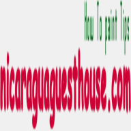 nicaraguaguesthouse.com