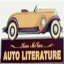 kenmcgeeautobooks.com