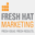 freshhatmarketing.com