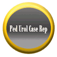 pediatricurologycasereports.com