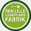 denlillelegepladsfabrik.dk