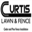 curtislawnandfence.com