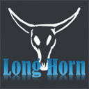longhorn.dk