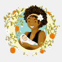 orangeblossomdoula.com