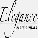 elegancepartyrentals.com